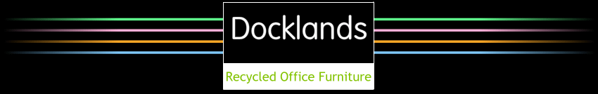 Docklands Office Furniture London